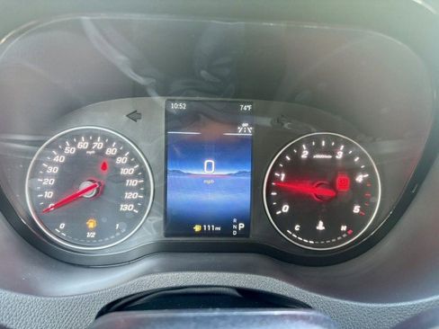 New 2026 Mercedes-Benz Sprinter 2500 image 9