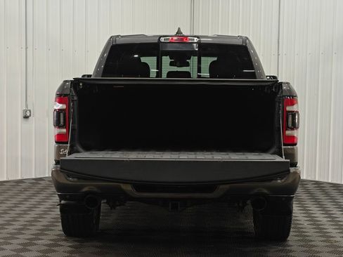 Used 2019 RAM 1500 Sport w/ Level 2 Equipment Group image 25