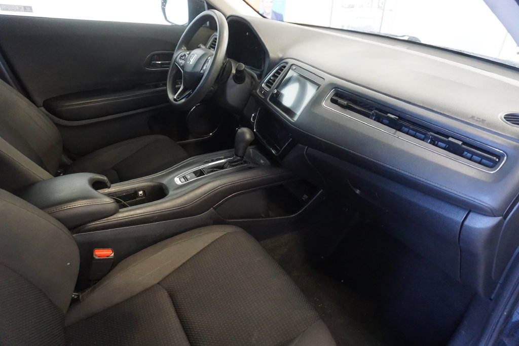 Used 2020 Honda HR-V EX image 22