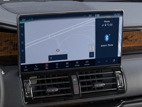 New 2023 Lincoln Navigator Black Label AWD/4WD image 14