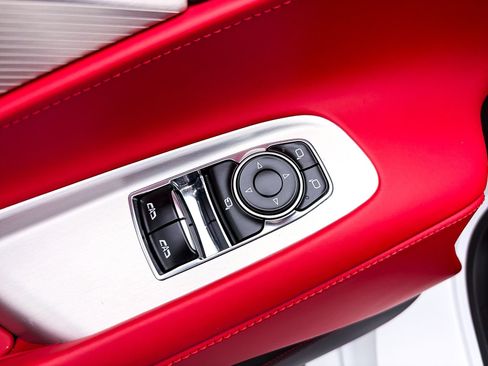 Used 2023 Chevrolet Corvette Stingray Premium Cpe w/ Z51 Performance Package RWD image 17