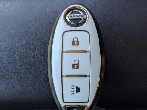 Used 2022 Nissan Murano S w/ Cargo Package image 36