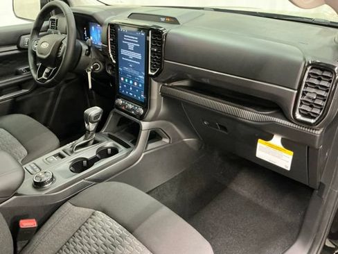 New 2026 Ford Ranger XLT AWD/4WD image 21