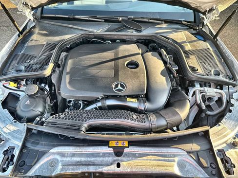 Used 2020 Mercedes-Benz C 300 Sedan image 13