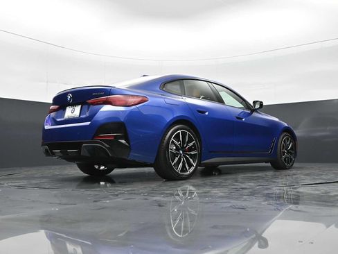 New 2026 BMW i4 eDrive40 w/ M Sport Package RWD image 28