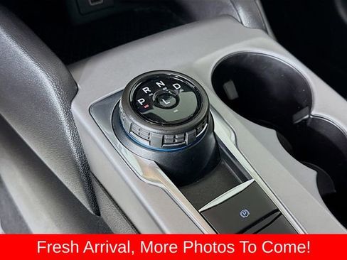 Used 2023 Ford Bronco Sport Big Bend image 16