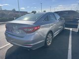Used 2017 Hyundai Sonata Limited w/ Tech Package 03 image 3