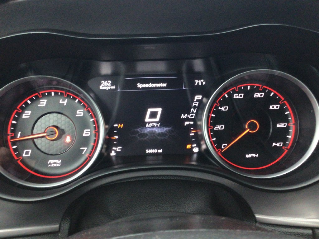 Used 2023 Dodge Charger GT RWD image 16