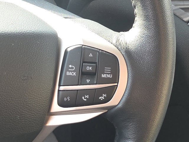 Used 2023 Ford Explorer Limited w/ Limited Technology Package AWD/4WD image 39