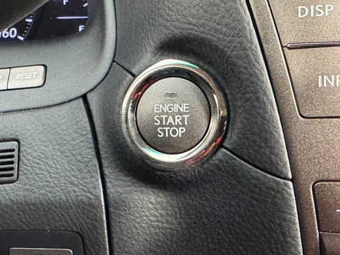 Used 2007 Lexus LS 460 image 23