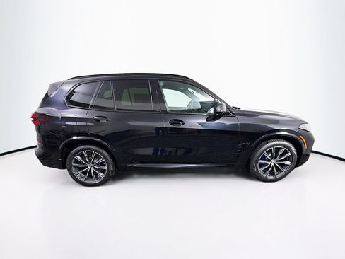 New 2026 BMW X5 xDrive50e w/ M Sport Package AWD/4WD image 8