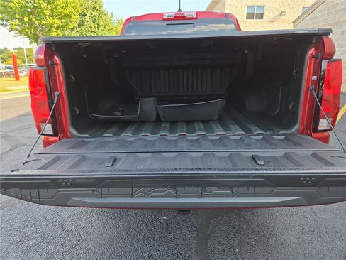 Used 2023 Chevrolet Colorado LT w/ LT Convenience Package image 27