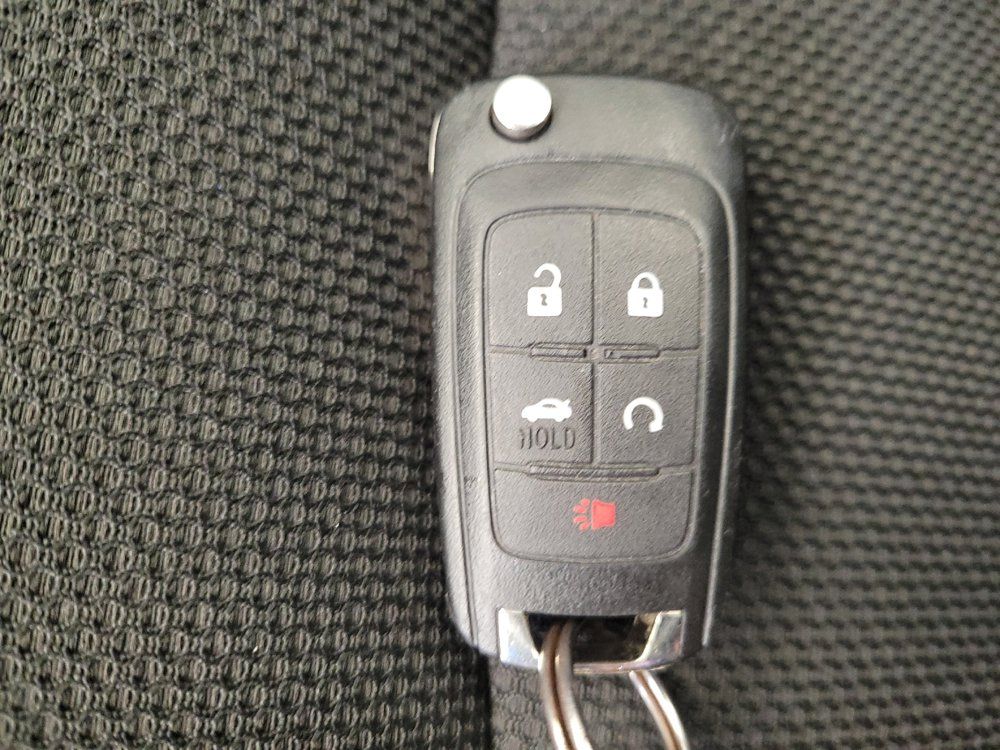 Used 2014 Chevrolet Cruze LT FWD image 32
