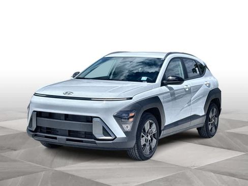New 2027 Hyundai Kona SEL Sport FWD image 4