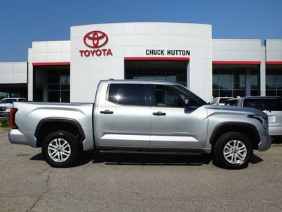 Used 2022 Toyota Tundra SR5