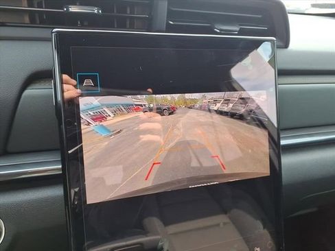 New 2026 GMC Terrain AT4 AWD/4WD image 17