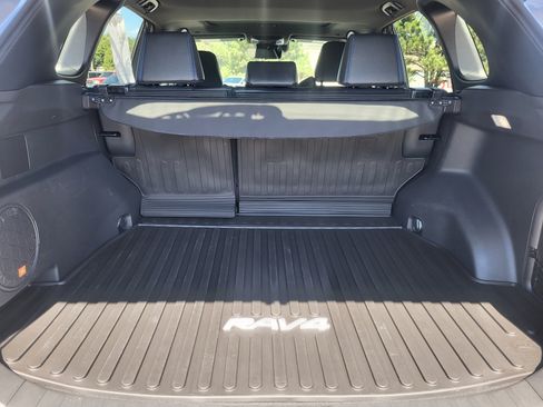 Used 2023 Toyota RAV4 XSE AWD/4WD image 24