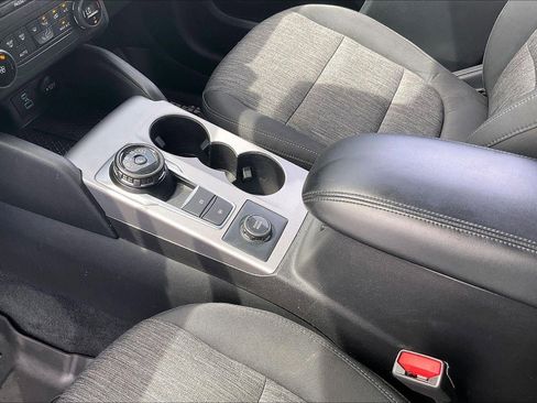 Used 2021 Ford Bronco Sport Big Bend AWD/4WD image 17