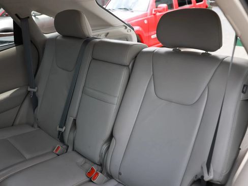 Used 2012 Lexus RX 350 FWD w/ Premium Pkg image 21
