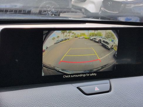 New 2026 MAZDA CX-70 SC Plus AWD/4WD image 19