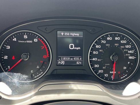 Used 2019 Audi A3 2.0T Premium w/ Convenience Package FWD image 21