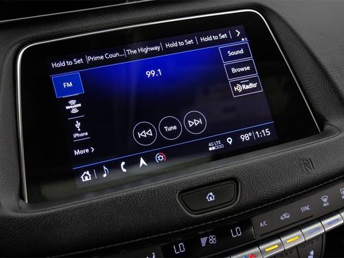 Used 2019 Cadillac XT4 Premium Luxury image 32