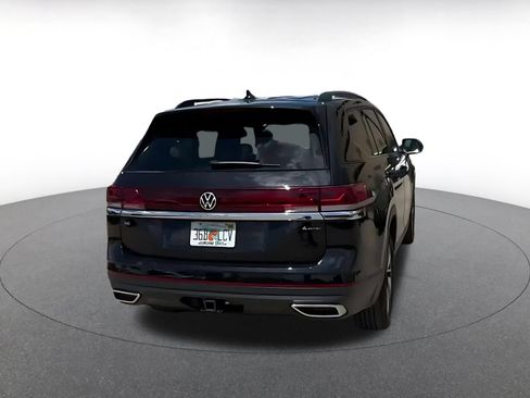 Used 2026 Volkswagen Atlas SE AWD/4WD image 13