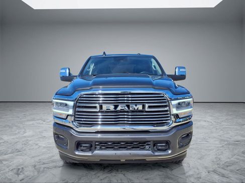 Used 2024 RAM 2500 Laramie w/ Safety Group image 2