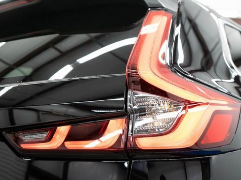 New 2026 Honda CR-V EX image 9