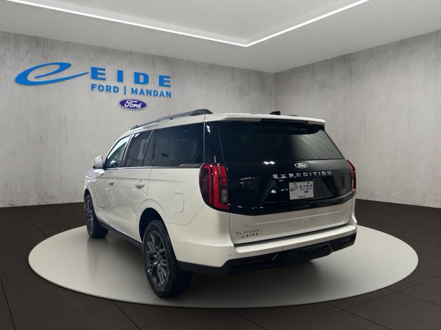 New 2027 Ford Expedition Platinum AWD/4WD image 12