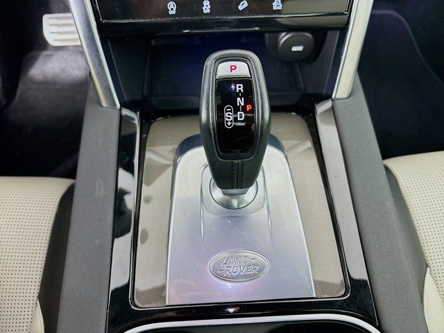 Used 2020 Land Rover Discovery Sport S R-Dynamic AWD/4WD image 18