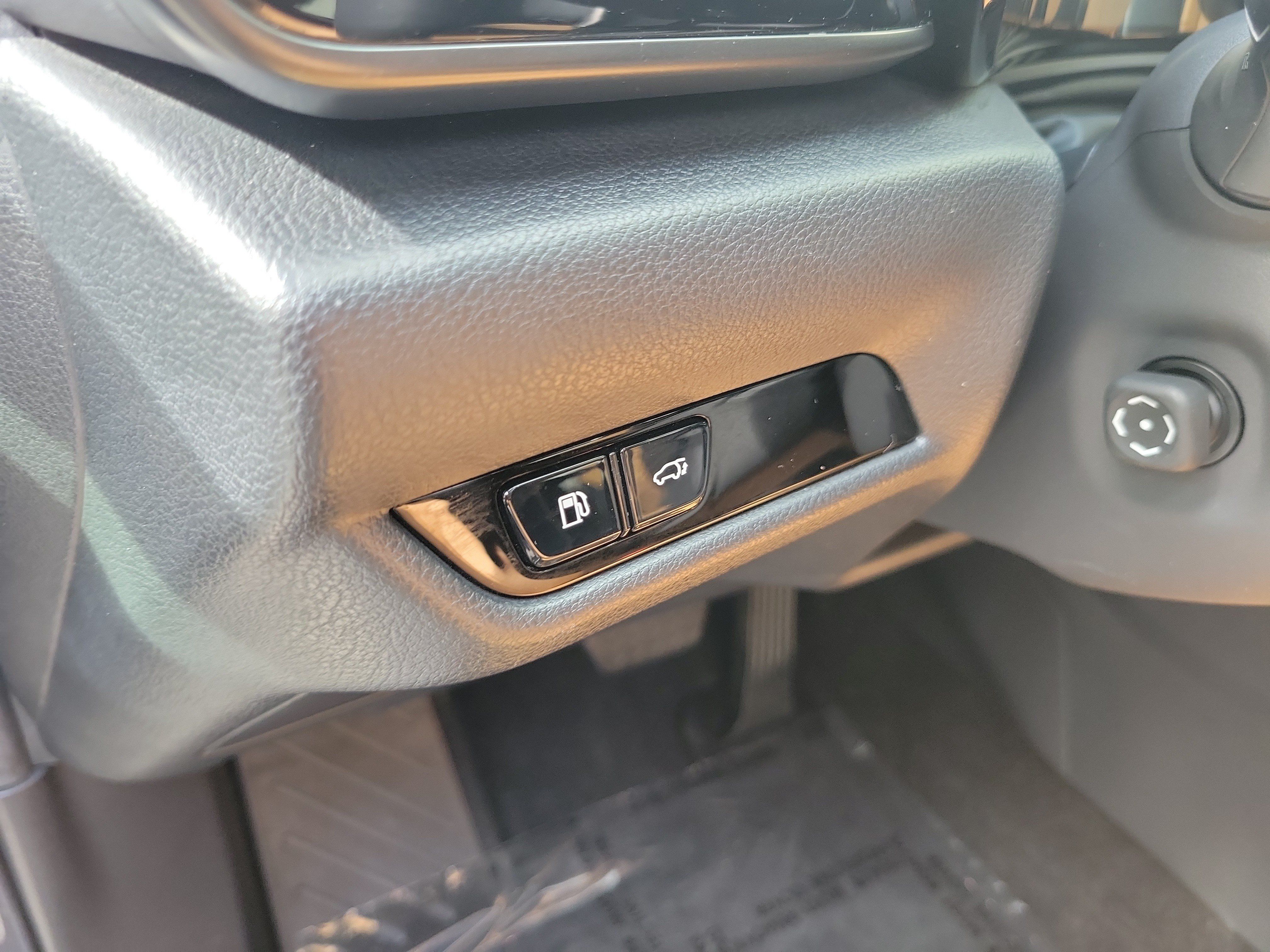 Certified 2024 Lexus NX 450h+ AWD w/ Vision Package image 25