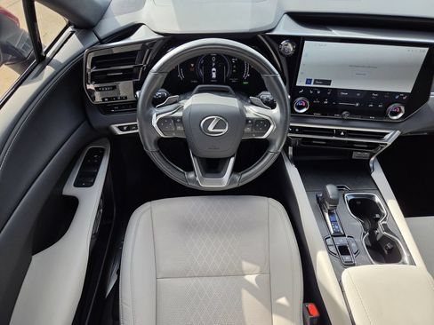 Used 2024 Lexus RX 350 w/ Convenience Package AWD/4WD image 13
