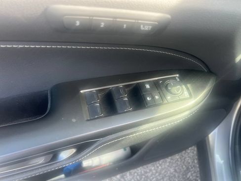 Used 2022 Lexus NX 350 AWD image 7