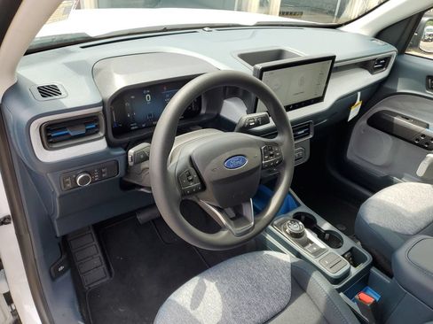 New 2026 Ford Maverick XLT FWD image 19
