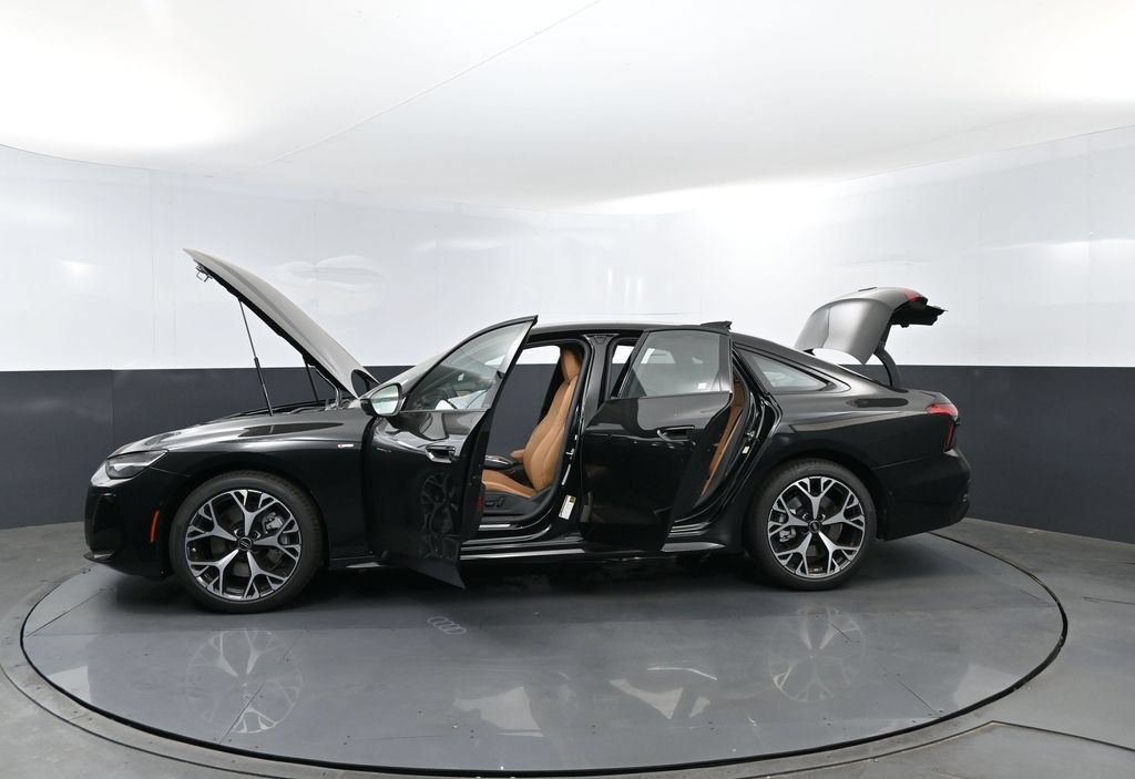 New 2026 Audi A6 Premium Plus AWD/4WD image 28