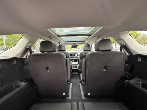 New 2026 Kia Sorento X-Line EX image 14