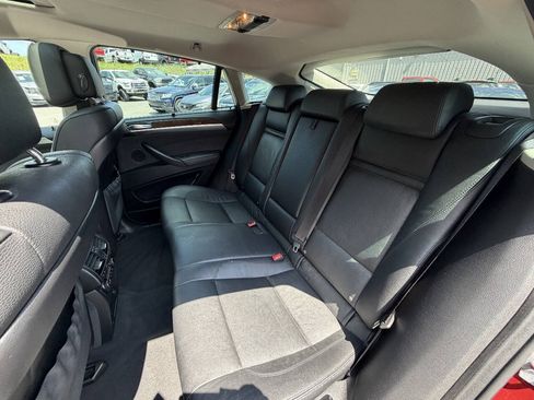 Used 2012 BMW X6 xDrive35i w/ Premium Pkg AWD/4WD image 28