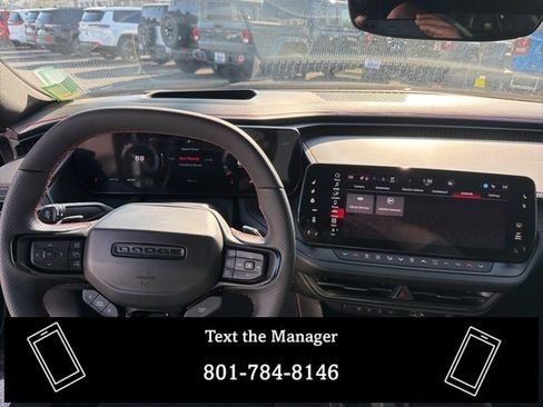 Used 2025 Dodge Charger Scat Pack w/ Track Pack image 21