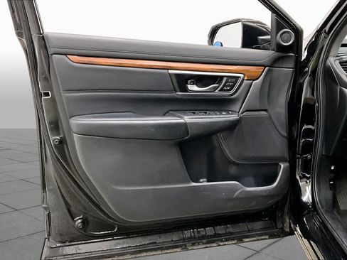Used 2021 Honda CR-V EX-L image 25