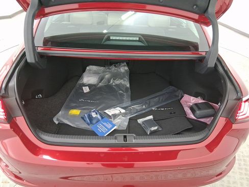 New 2025 Lexus ES 350 w/ Premium Package image 27