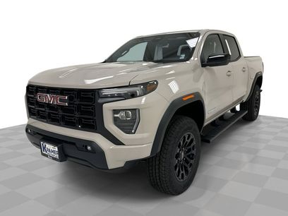 New 2026 GMC Canyon Elevation w/ Convenience Package