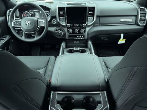 New 2026 RAM 1500 Big Horn w/ Night Edition AWD/4WD image 20