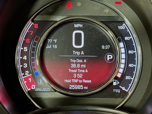 Used 2019 FIAT 500 Pop FWD image 14