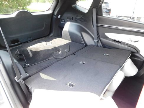 Used 2022 Hyundai Tucson Limited w/ Cargo Package AWD/4WD image 27