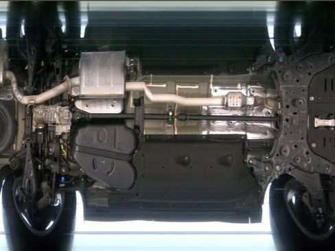 Used 2023 Hyundai Santa Fe SEL image 17