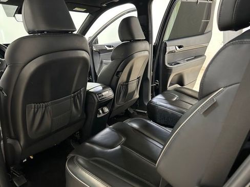 Used 2024 Hyundai Palisade Calligraphy FWD image 12