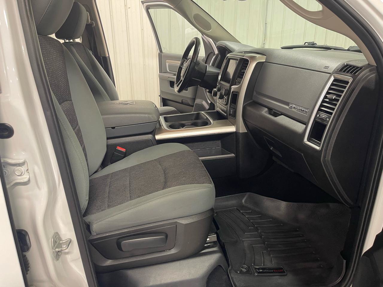 Used 2019 RAM 1500 Big Horn AWD/4WD image 13