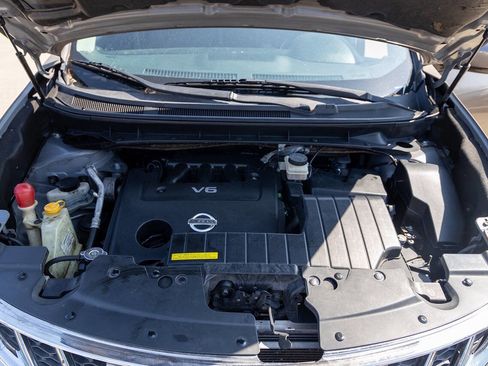 Used 2011 Nissan Murano SV image 14