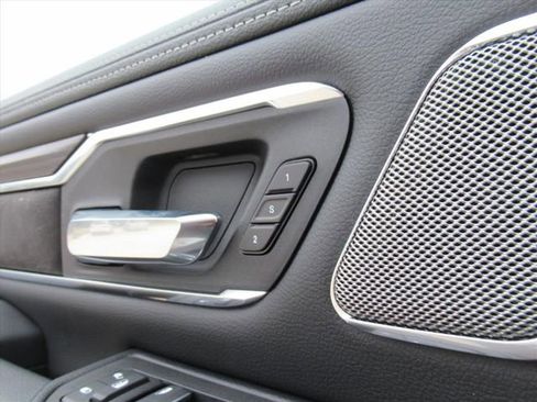 New 2026 RAM 1500 Laramie w/ Night Edition image 33